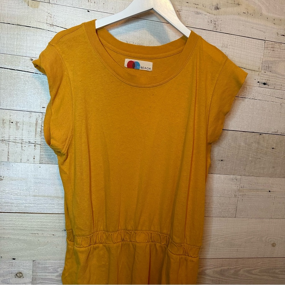 Free People FP Beach Anna Leigh Dress Cover Up 
Size large - Picture 10 of 10